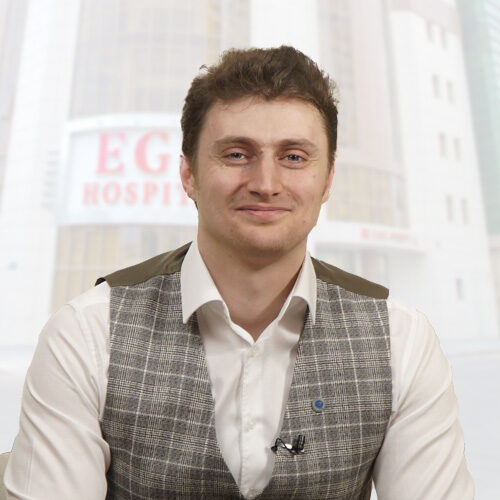 Dr. Orxan İsgəndərov