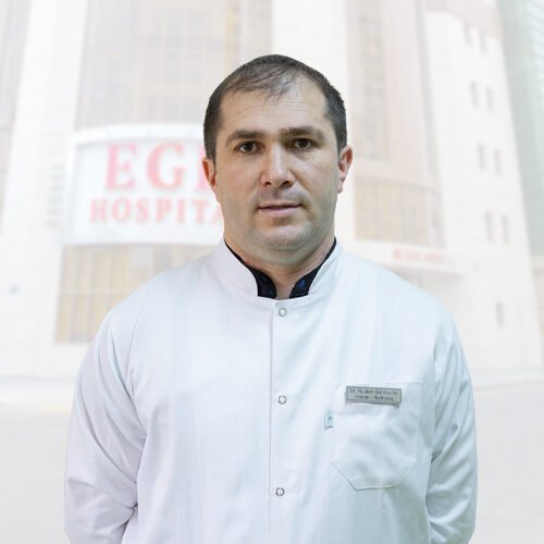 Dr. Ruslan Şahmurov