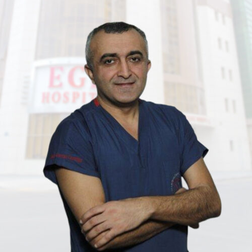 Dr. Seymur Musayev