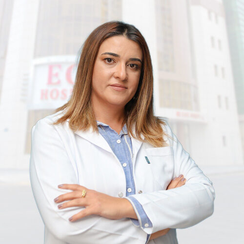 Dr. Xəyalə Nəcəfəliyeva