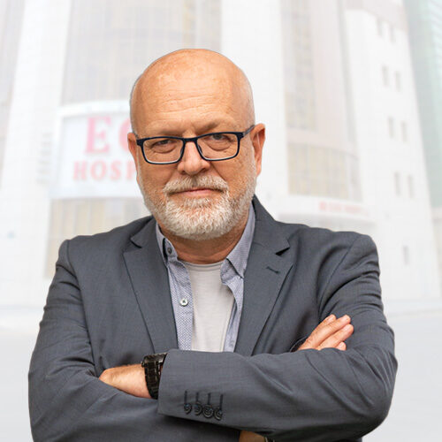 Prof. Dr. Selim Nalbant