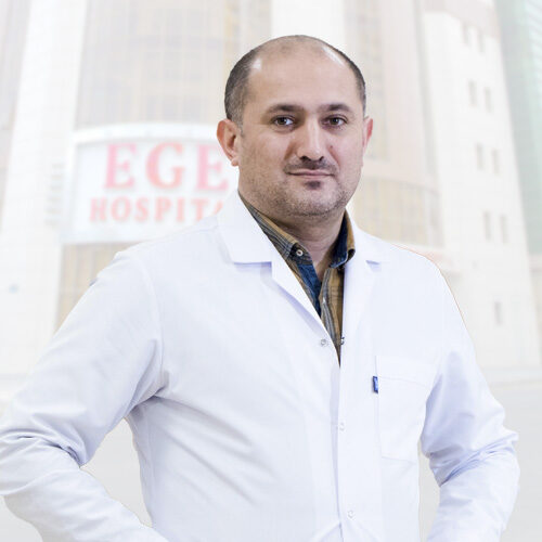 Uzm. Dr. Ramin Cavadov