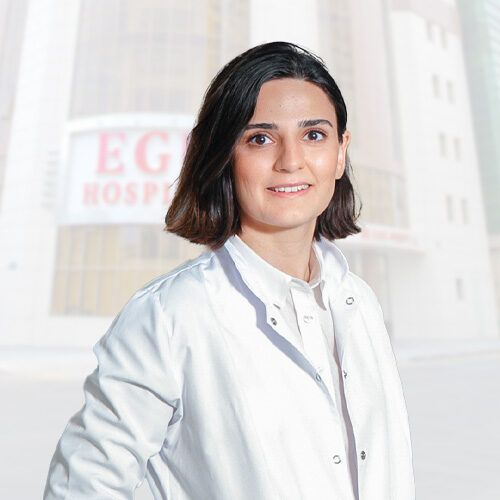 Uzman Dr. Aynur Bayramova