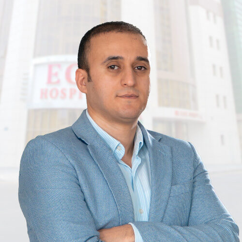 Uzman Dr. Elçin Orucov