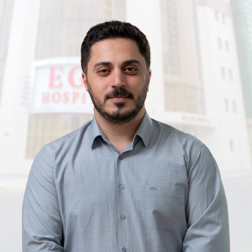 Uzman Dr. İbrahim Qulamov