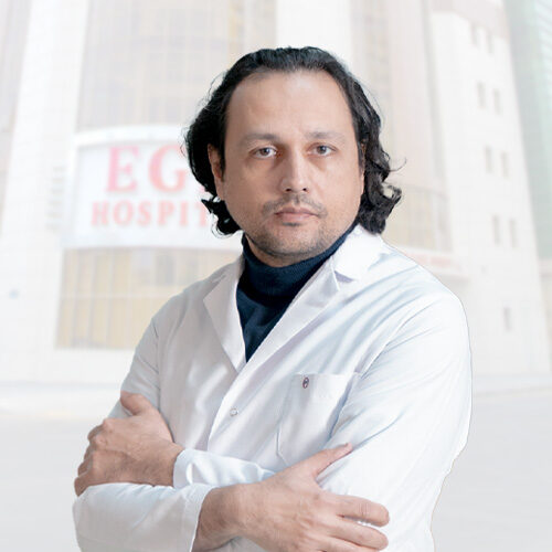 Uzman Dr. Ramin Salahov