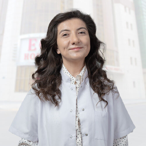 Uzman Dr. Röya İsmayılzadə