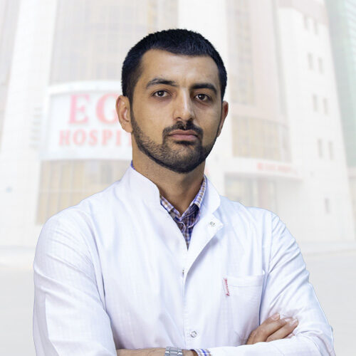 Uzman Dr. Röyal Mehtiyev