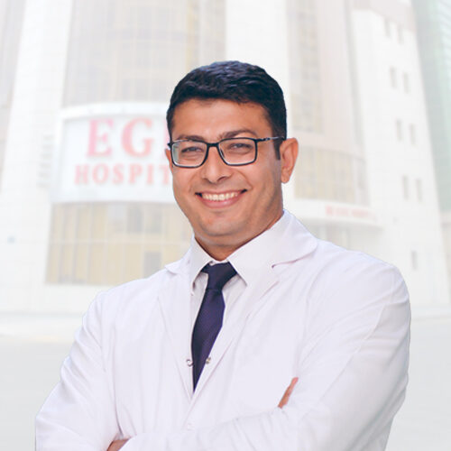 Uzman Dr. Yusif Hacıyev