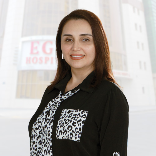 Dr. Aynurə İsmayılova