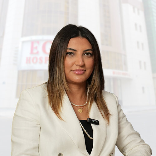 Dr. Arzu Seyidova