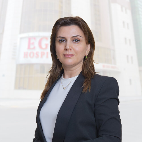 Dr. Günel Aslanova