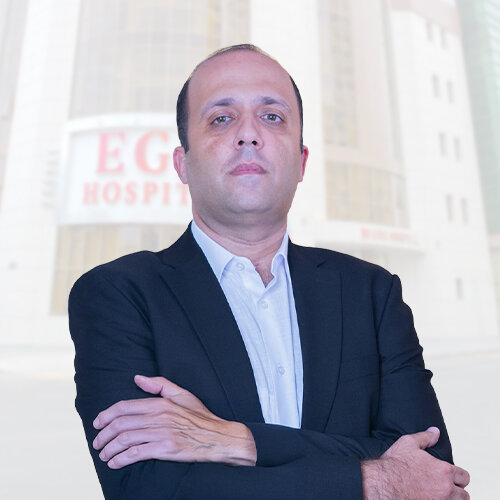 Dr.Murad Əbdürrəhimov