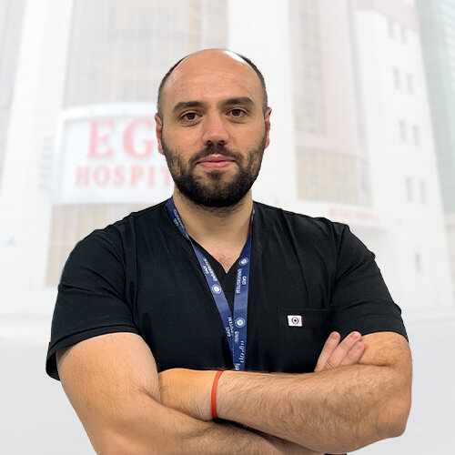 Uzm.Dr Seymur Səmədli