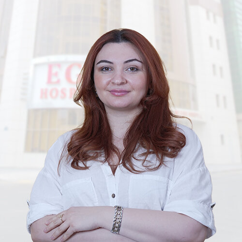 Dr. Türkan Nərimanzadə