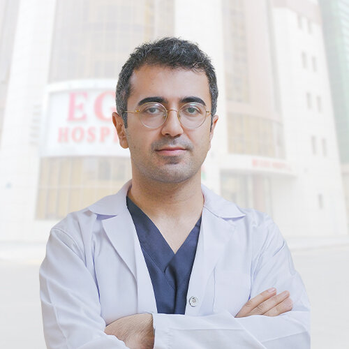 Uzm.Dr Vasif Məmmədov