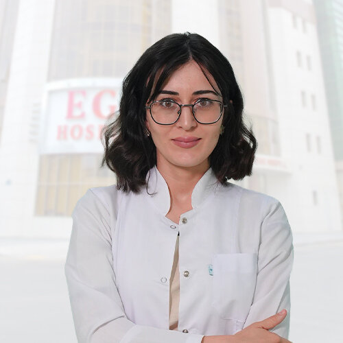 Dr.Nərgiz Hüseynzadə