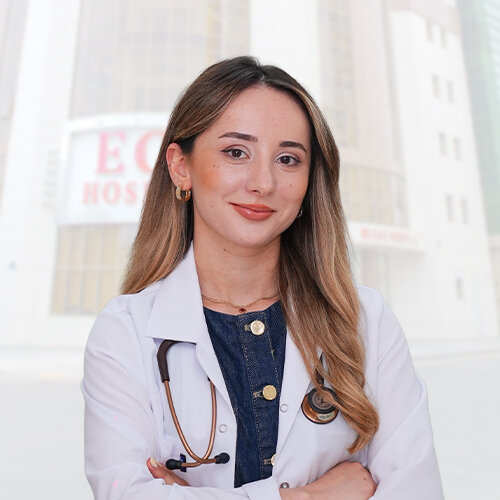 Uzm.Dr Əzizə Aslanlı