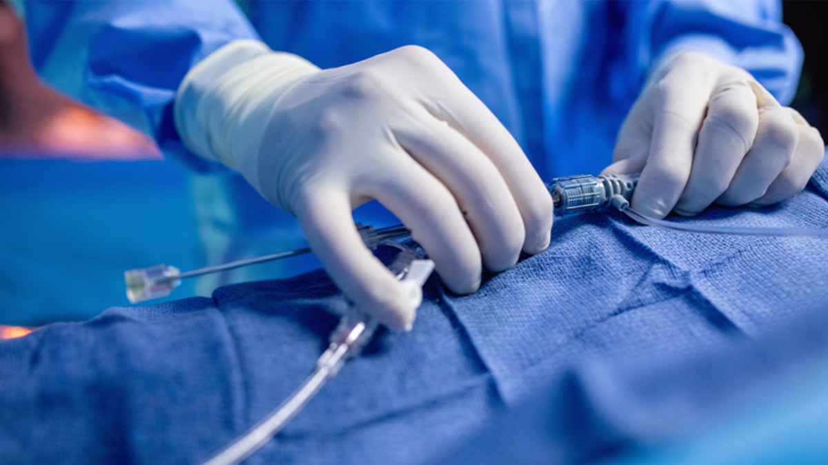 İnvaziv Radiologiya